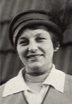 Lilly Reich